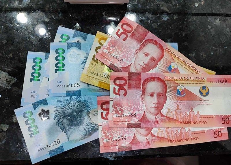 Further BSP tightening to cushion peso fall