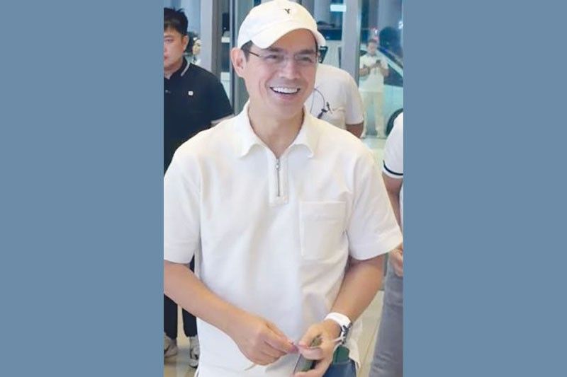 Yorme, iba naman ang gagawin sa serye!