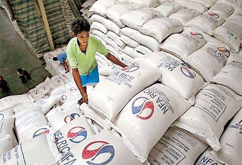NFA grain testing upgrade gets P124 million Japan funding