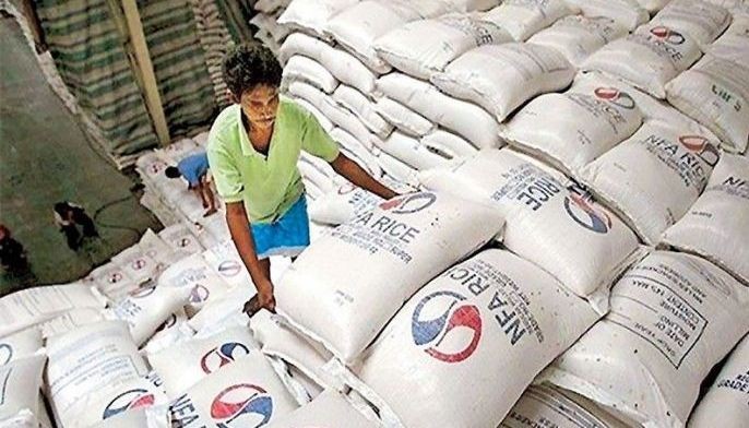 NFA grain testing upgrade gets P124 million Japan funding