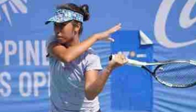 Ansay, Torrecampo rule Philta Age Group netfest in Lucena