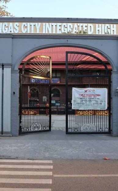 Batangas City school suspends classes amid shooting threat