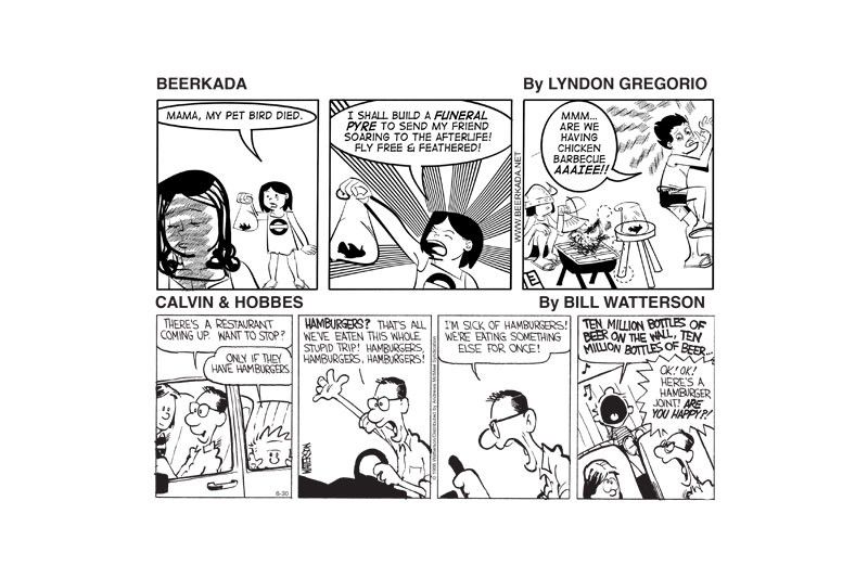Comics (June 30, 2026)