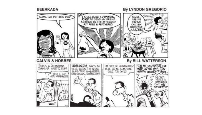 Comics (June 30, 2026)
