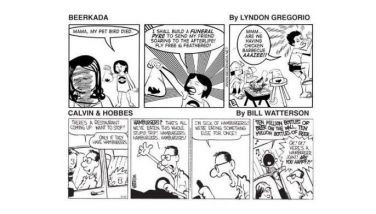 Comics (June 30, 2026)