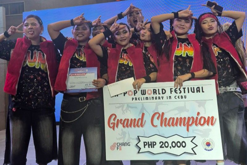 HEDONE dedicates prelims win to their late founder