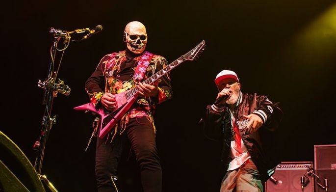 Limp Bizkit picks Malaysia as only stop in Asia for 2026 show