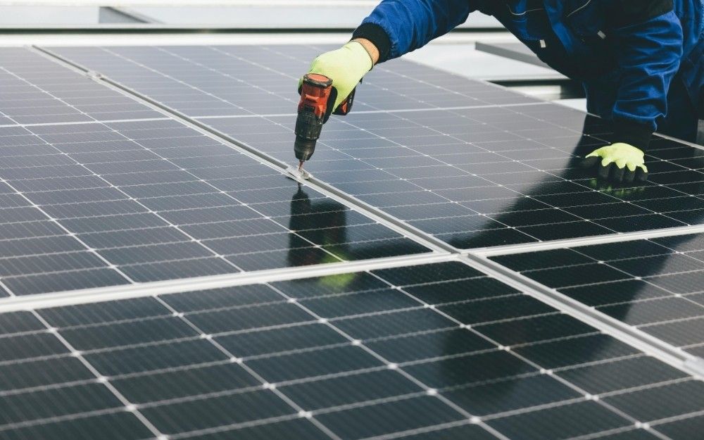 93% of Filipinos want cheaper rooftop solar – Pulse Asia poll