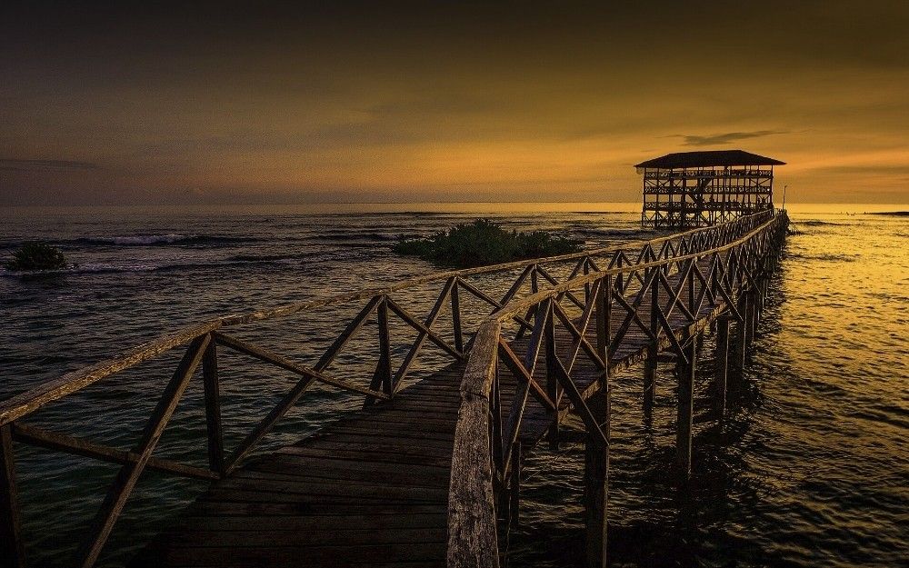 Israelis, other foreigners in Siargao nabbed over immigration violations