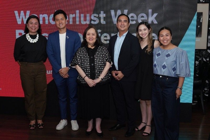 DOT, TikTok launch travel mini-reality show ‘Wanderlust Week’