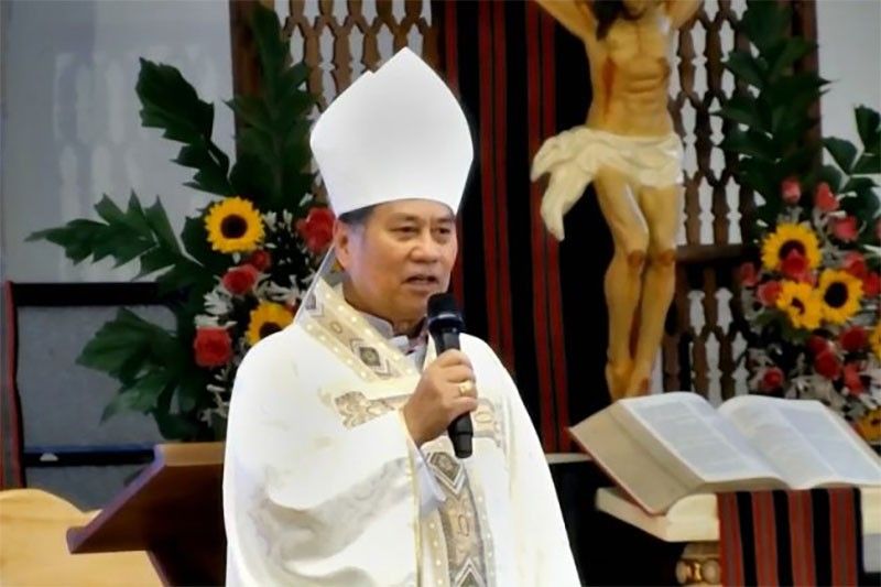 Church bucks offshore wind project in Ilocos