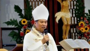 Church bucks offshore wind project in Ilocos