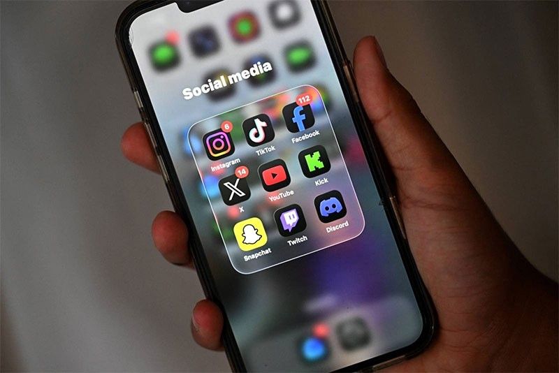 Child online safety: P50 million fine eyed vs socmed platforms