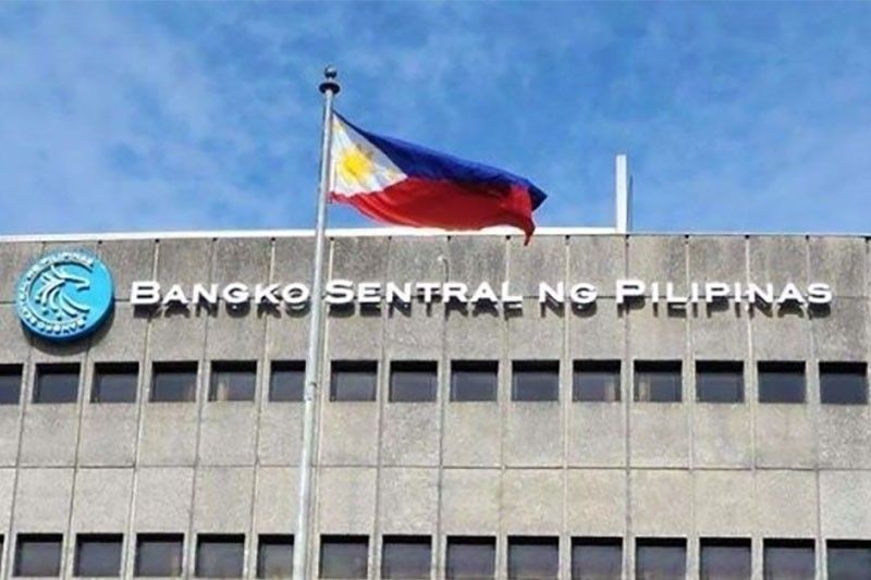 BSP sees June inflation still elevated at 6-7%