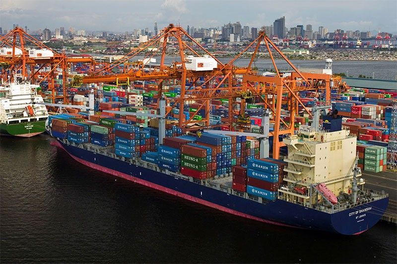Trade gap widens to $5.48 billion in May