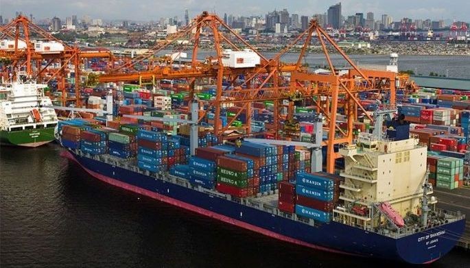 Trade gap widens to $5.48 billion in May
