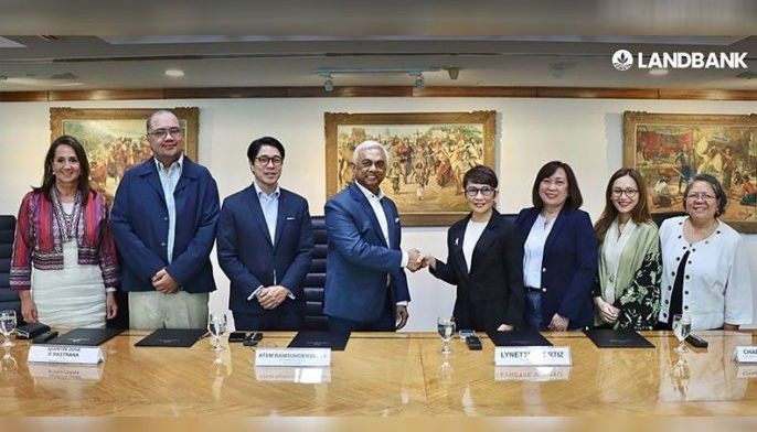 Landbank OKs P800 million for Palawan microgrids