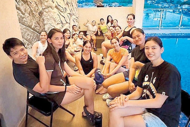High Speed Hitters recharged, raring to defend crown