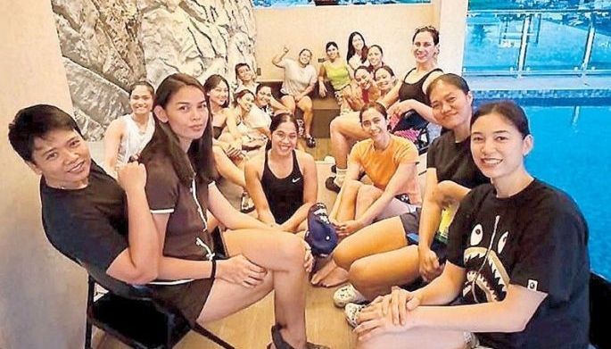 High Speed Hitters recharged, raring to defend crown