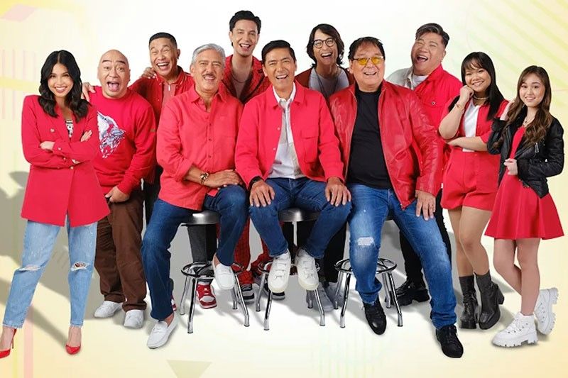 Eb Host Anjo Yllana guilty sa paninira, inutusang magbayad ng P3.5 milyon sa ...