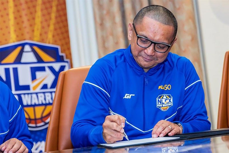 Alapag to Road Warriors: Let’s grow