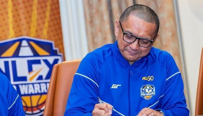 Alapag to Road Warriors: Let&rsquo;s grow