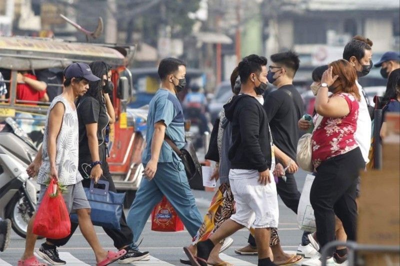 MMDA: C5 sidewalks up for upgrade