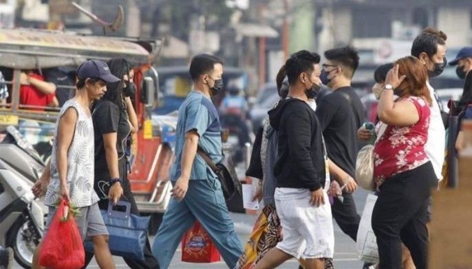 MMDA: C5 sidewalks up for upgrade