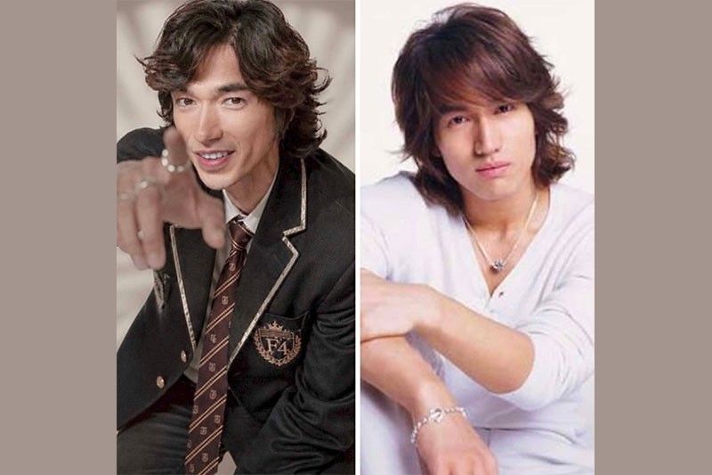 David Chua at Jerry Yan, pinagbiyak na bunga?