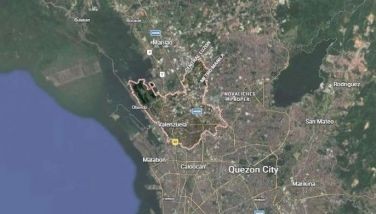 Valenzuela itatayo National Cyber Security Center