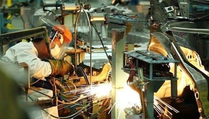 Factory gate prices climb faster in May