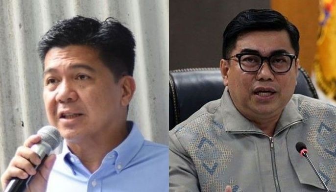 Defensor hits Matibag anew, mulls filing raps