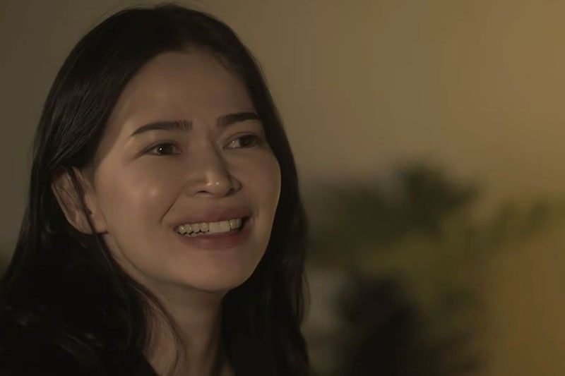 Bela tuliro, Kathryn excited na!