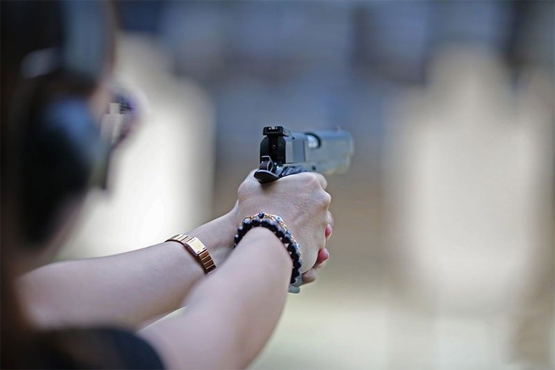Stiffer penalties eyed for firearm negligence