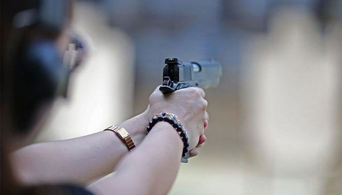 Stiffer penalties eyed for firearm negligence