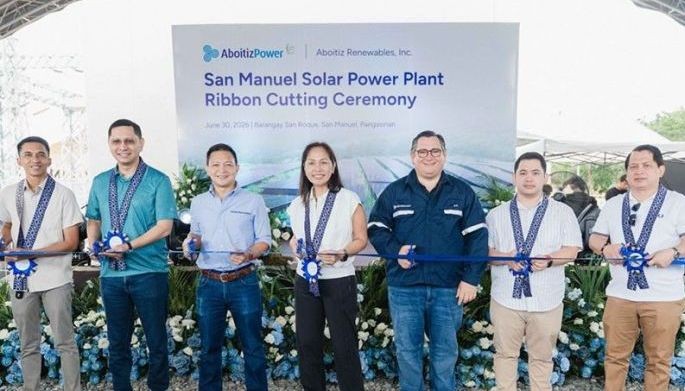 AboitizPower expands solar presence in Pangasinan