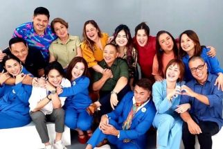 Kapuso lucky numbers of the day, Season 5 na!