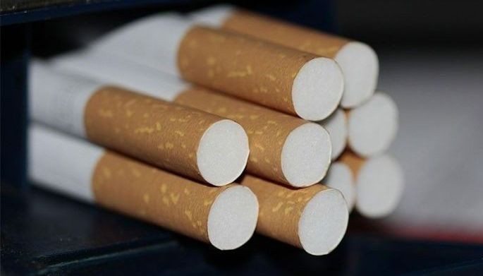 P115.3 million smuggled cigarettes seized in Zamboanga