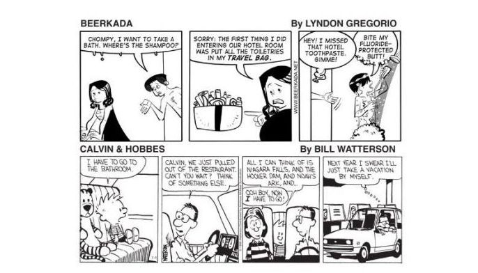 Comics (July 1, 2026)