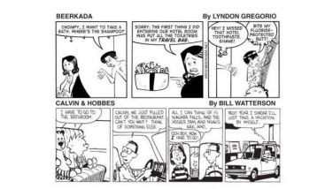 Comics (July 1, 2026)