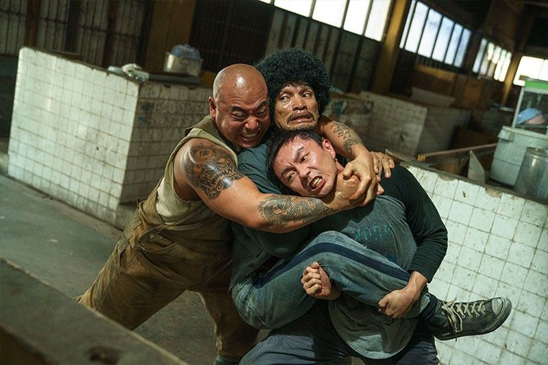 James Gunn hails action film 'The Furious' as must-watch