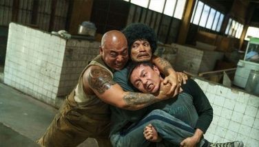 James Gunn hails action film 'The Furious' as must-watch