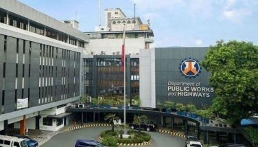 Raps eyed against DPWH execs, contractors: Ghost projects in Balamban?