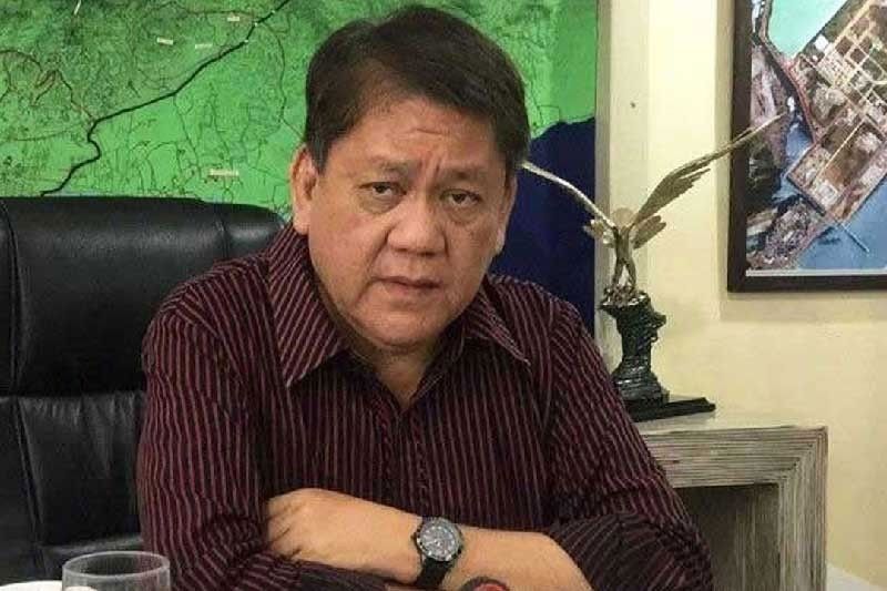 Council to convene for special session: Osmeña rejects new CBRT route