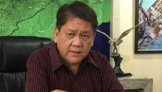 Council to convene for special session: Osme&ntilde;a rejects new CBRT route