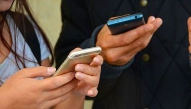 DepEd: Cellphone bawal sa oras ng klase!