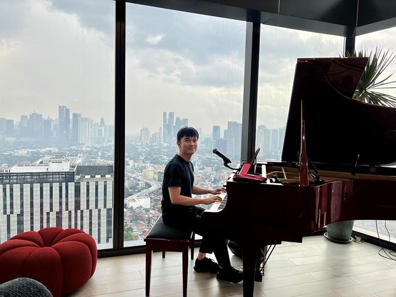 Jonathan, umani na ng mahigit 10 bilyong streams