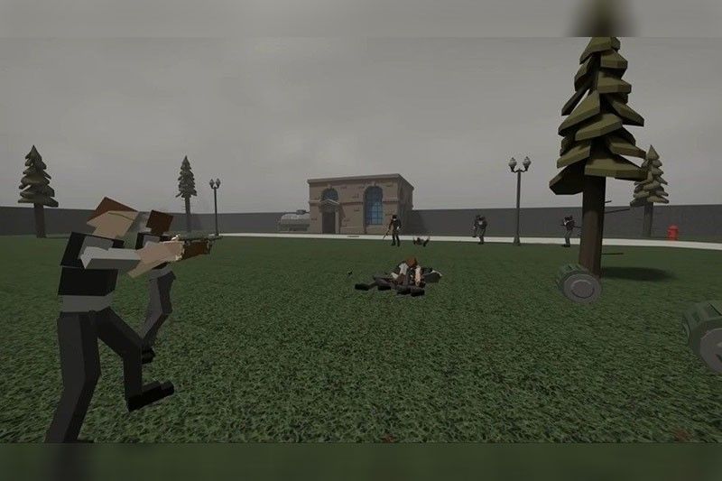 GoreBox binura na sa Google, Steam sa Pinas
