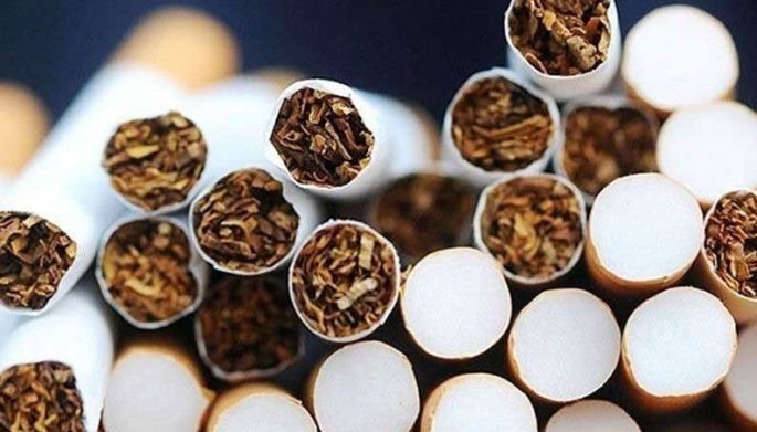 7 huli sa P8.75 milyong puslit na yosi sa Palawan