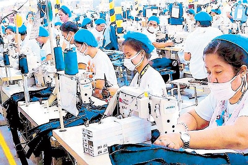 In June: Philippines factory activity sustains expansion